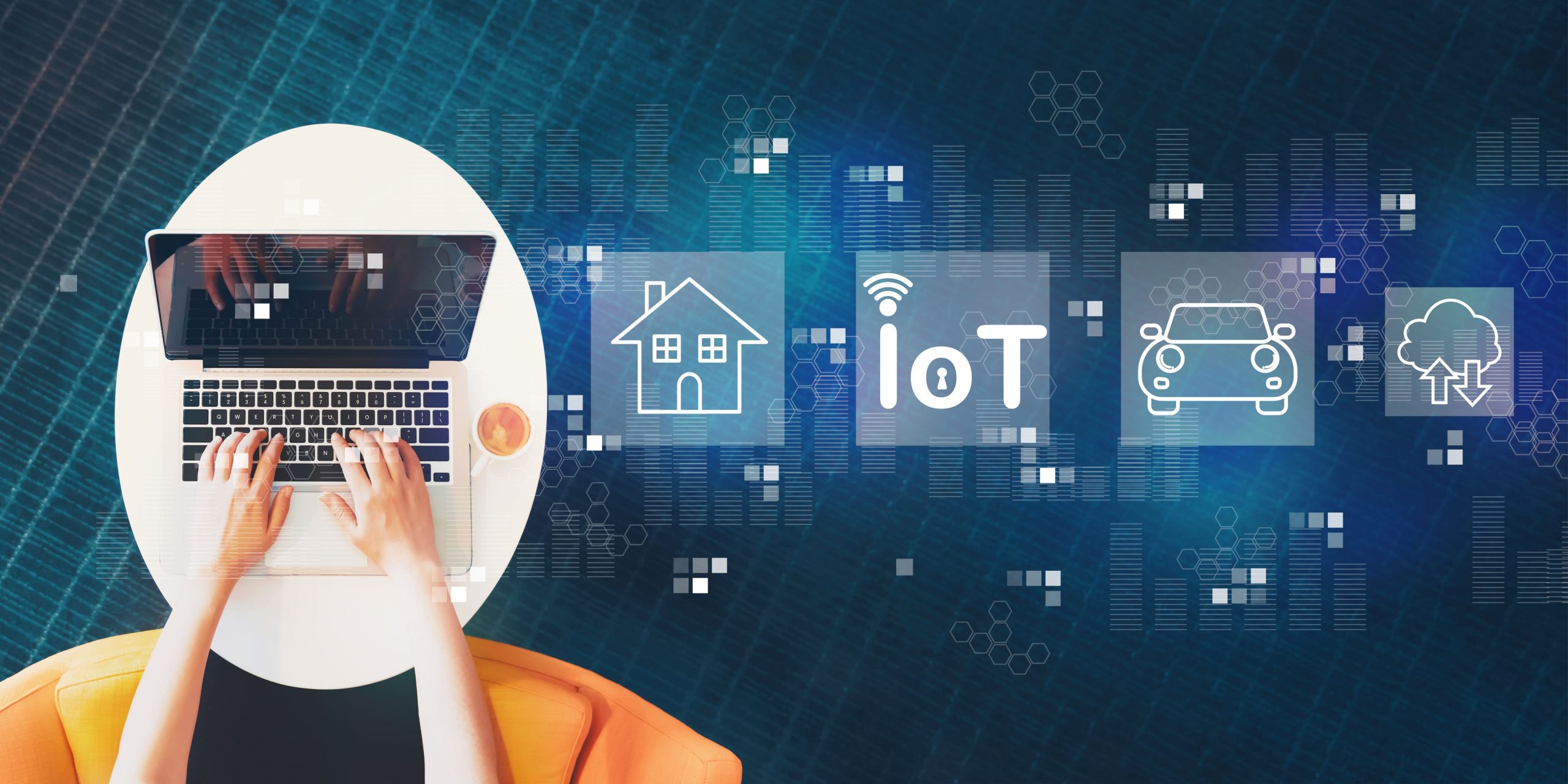 About Internet of Things