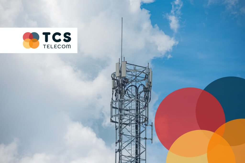 Beyond the Towers – Unraveling the Network Infrastructure of Israeli Telecom TCS