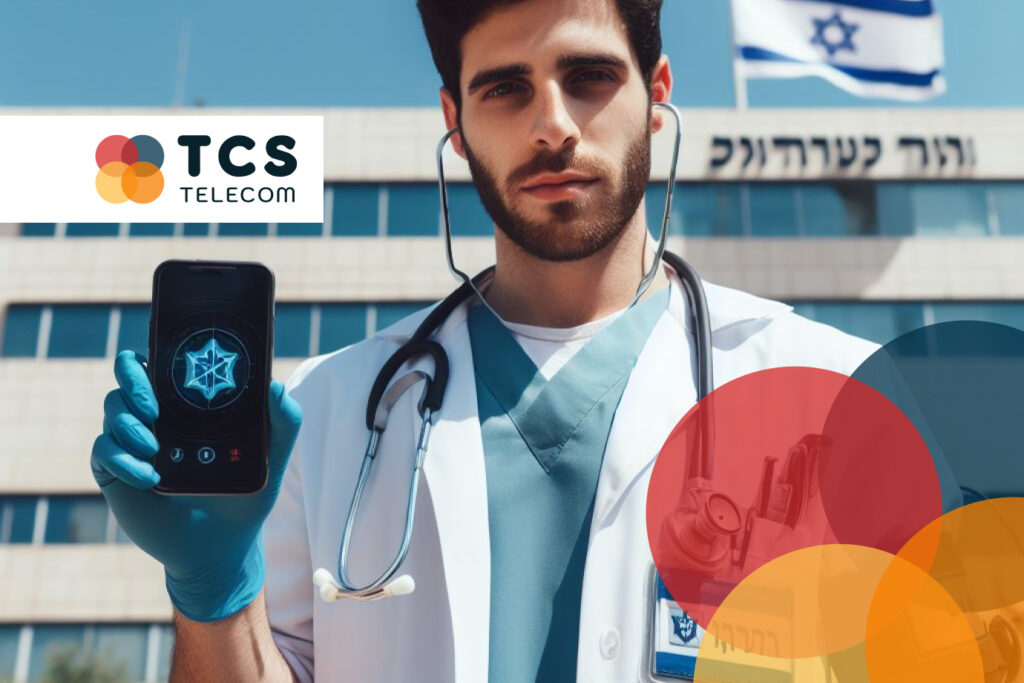 Medical Professionals Making Aliyah Licensing and Integration TCS