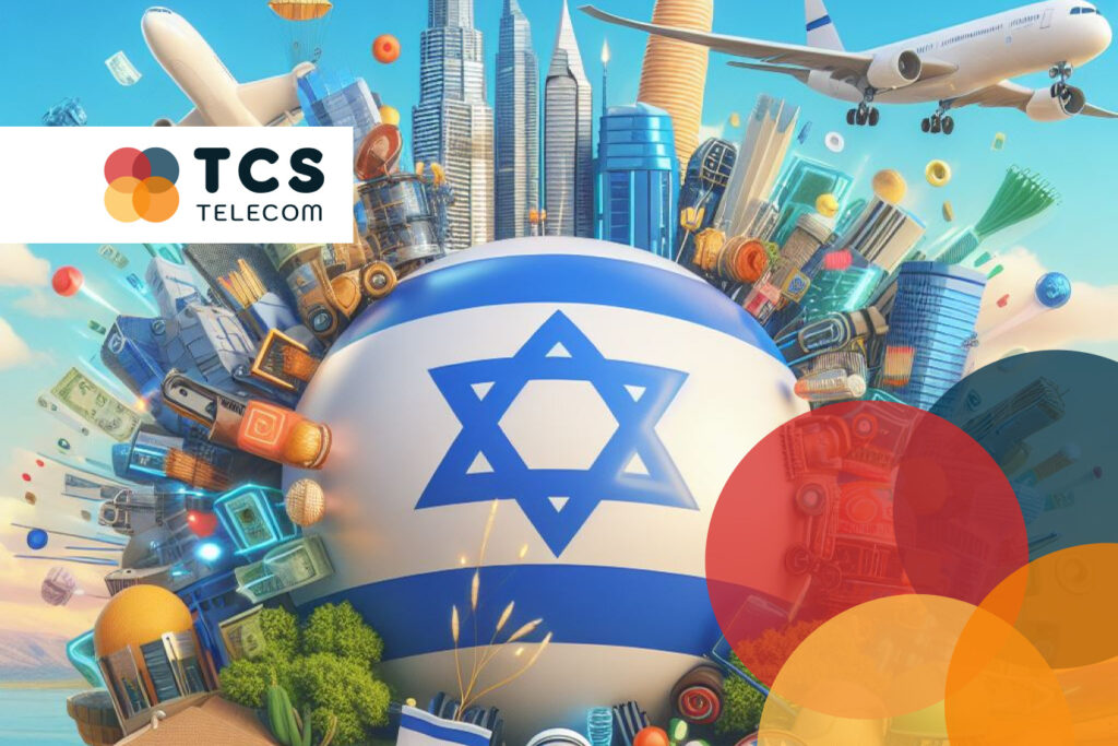 Tech Industry Aliyah Programs Navigating the Startup Nation TCS